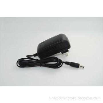 USA 110V 12W 50Hz / 60Hz AC to DC Output Power Adapters for